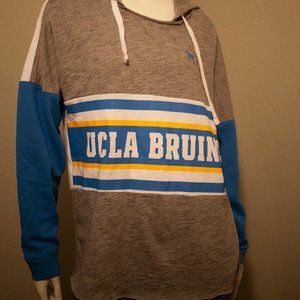 PINK Victoria's Secret UCLA Hoodie.